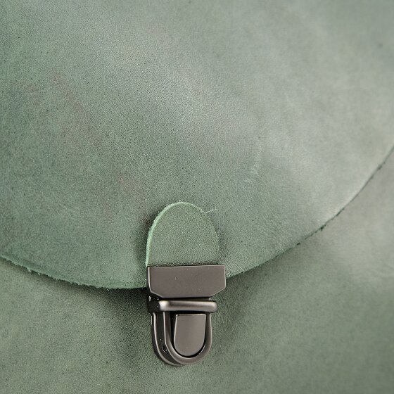 Harold's Fold Schoudertas Leer 24 cm