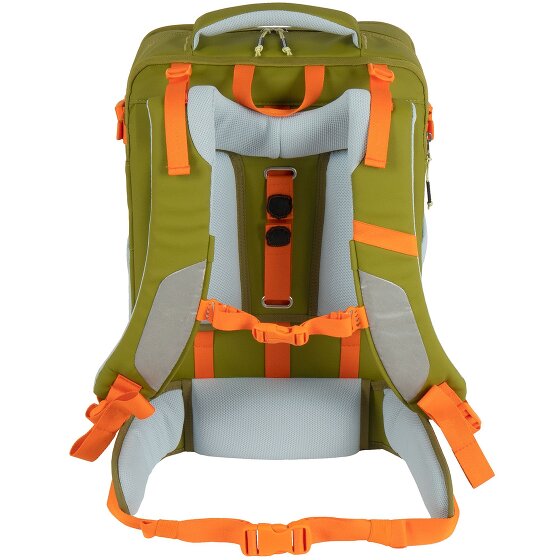 Kattbjörn Classic School rugzak 42 cm