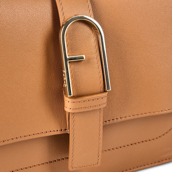 Furla Flow Handtas Leer 25 cm