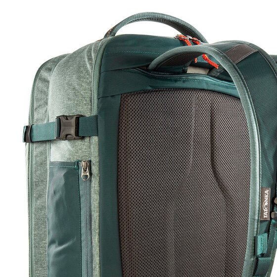 Tatonka Traveller Pack 35 Rugzak 53 cm laptop compartiment