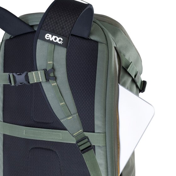 Evoc Dagrugzak 50 cm Laptop compartiment