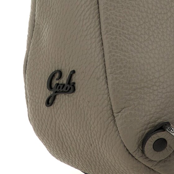 Gabs Maite Stad rugzak M Leer 32 cm