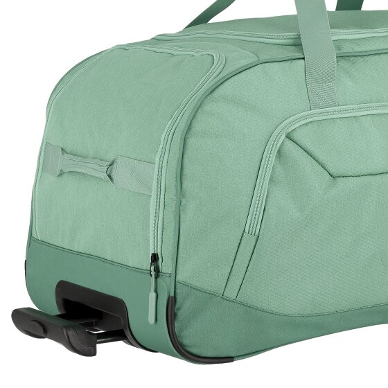 Travelite Kick Off 2 wielen Reistas 77 cm