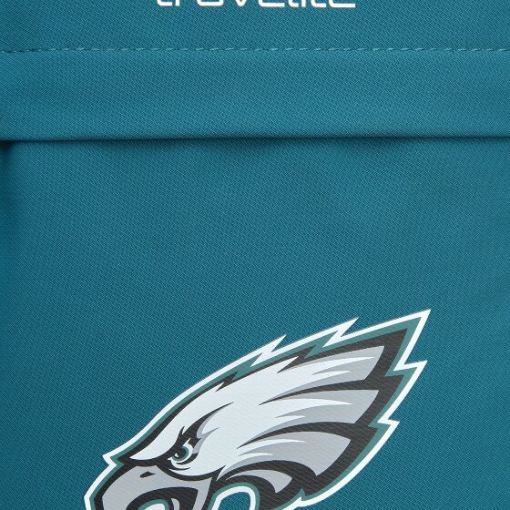 Travelite travelite x NFL Mini tas Schoudertas 17 cm