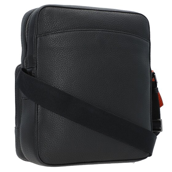 Braun Büffel Novara Schoudertas Leer 23 cm