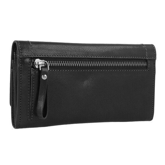 camel active Tarma Portemonnee RFID Leer 19 cm