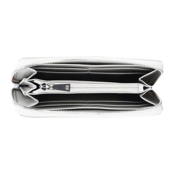 Joop! Jeans Cofano Melete Portemonnee RFID-bescherming 18 cm Joop! Jeans Cofano Melete Portemonnee RFID-bescherming 18 cm