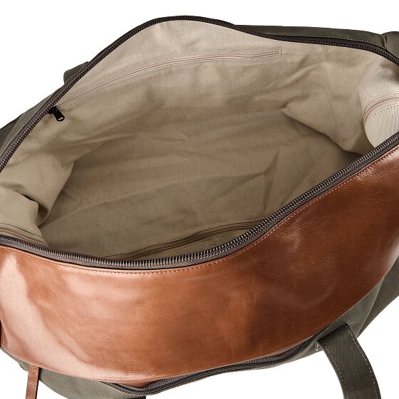 Harold's Wax Weekender reistas 54 cm