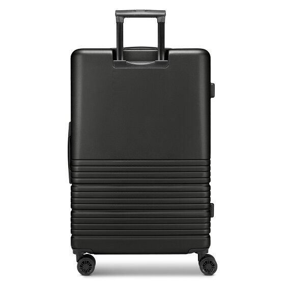 camel active Hanoi 4 wielen Trolley L 78 cm met uitbreidingsplooi