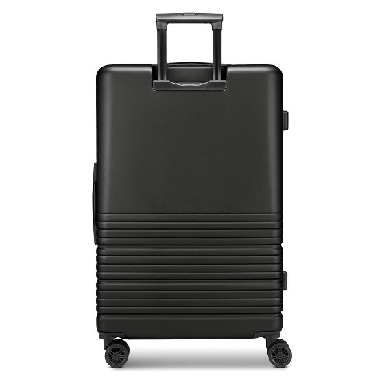 camel active Hanoi 4 wielen Trolley L 78 cm met uitbreidingsplooi