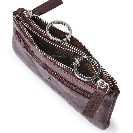 Castelijn & Beerens Sleutel portemonnee Leer 13.5 cm