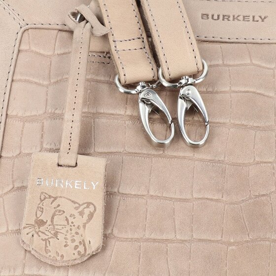 Burkely Icon Ivy Schoudertas Leer 29.5 cm