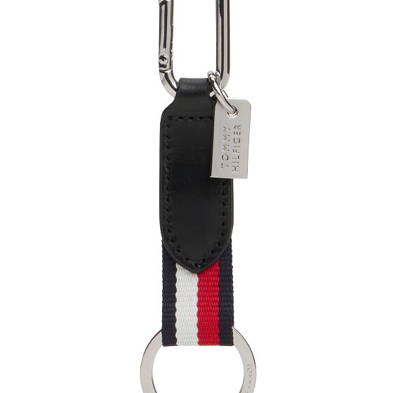 Tommy Hilfiger TH Gifting Portemonnee Leder 10.5 cm Geschenkverpakking