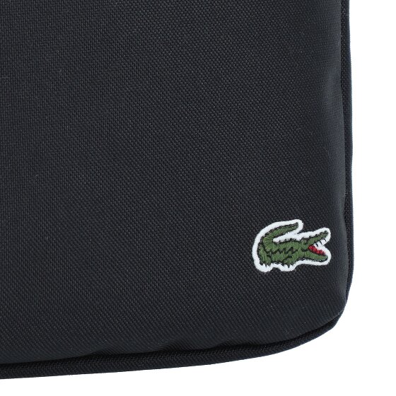 Lacoste Core Essentials Neocroc Crossbody tas 16.5 cm