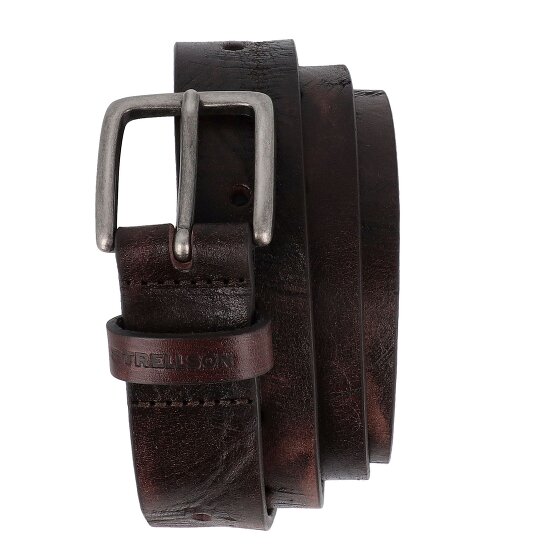 Strellson Riem Leer