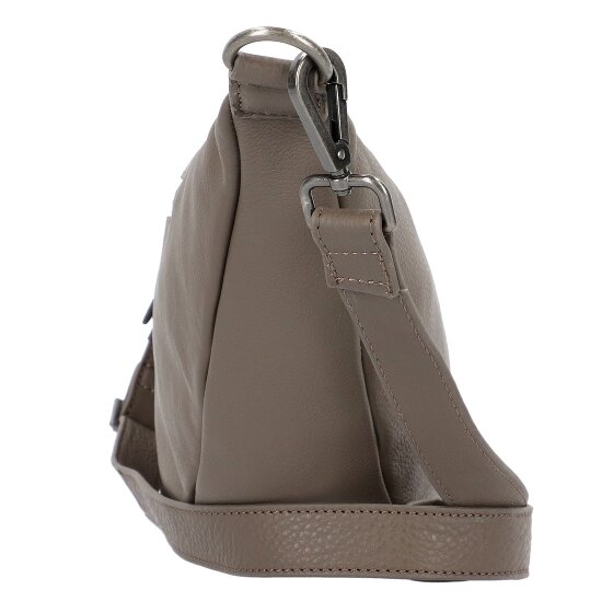Harbour 2nd Novalie Schoudertas Leer 43 cm