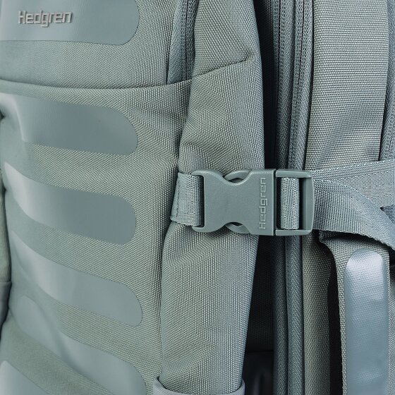 Hedgren Comby Rugzak RFID 53 cm laptopvak