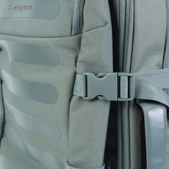Hedgren Comby Rugzak RFID 53 cm laptopvak