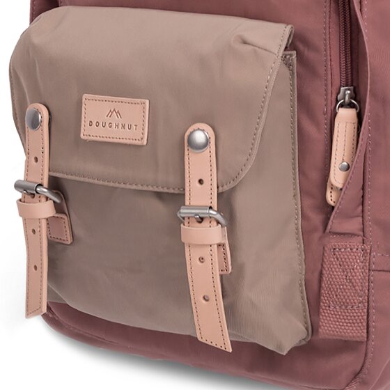 Doughnut Macaroon Dagrugzak 38 cm Laptopvak
