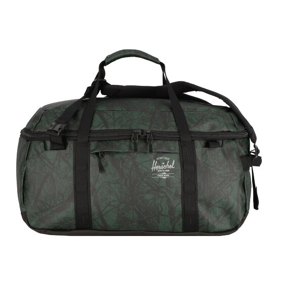 Herschel All Season Weekender reistas 52 cm