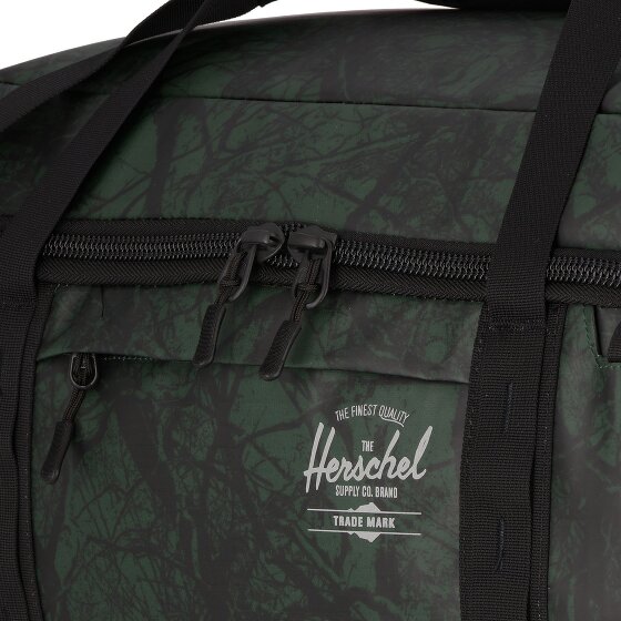 Herschel All Season Weekender reistas 52 cm