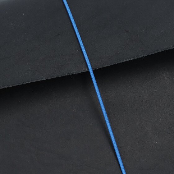 Harold's Keeper Koppeltas Leer 26 cm