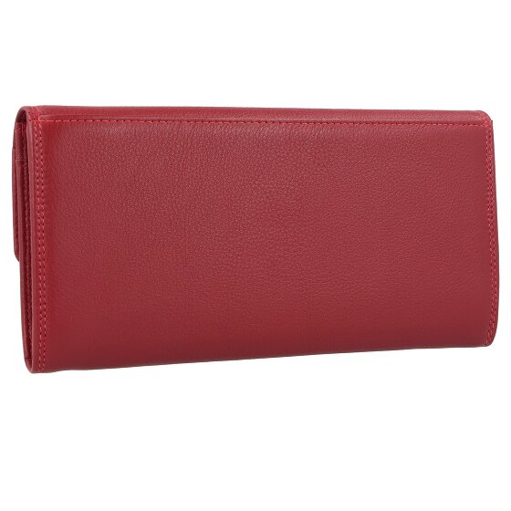 Golden Head Polo Portemonnee RFID Leer 19,5 cm