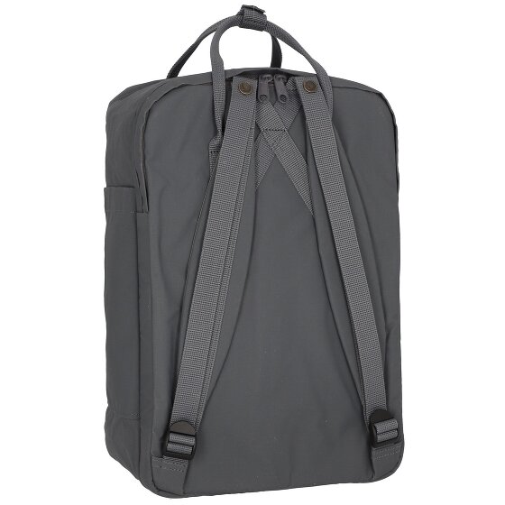 Fjällräven Kanken rugzak 43 cm Laptopvak