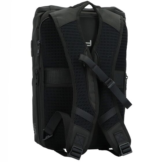 Porsche Design Urban Eco M1 Rugzak 43 cm laptopvak