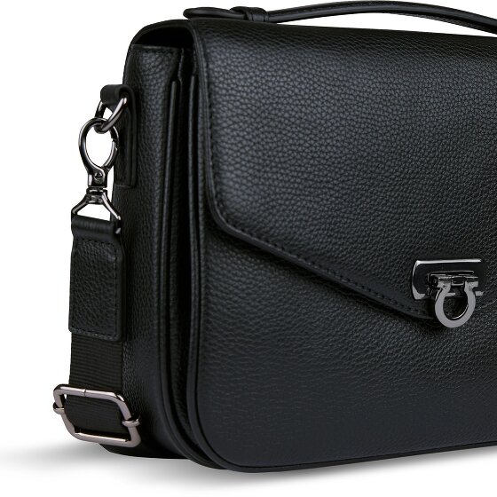 bugatti Elsa Schoudertas Leer 25 cm