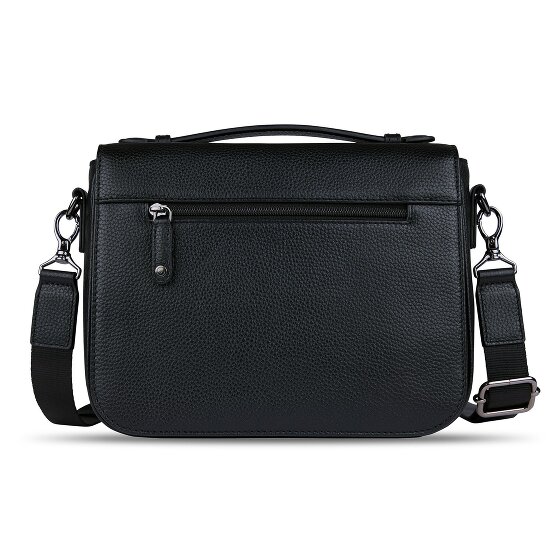 bugatti Elsa Schoudertas Leer 25 cm