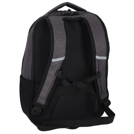 American Tourister Streethero Dagrugzak 45 cm Laptop compartiment