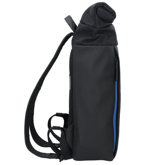 Joop! Jeans Atessa Tino Dagrugzak 42 cm Laptop compartiment Joop! Jeans Atessa Tino Dagrugzak 42 cm Laptop compartiment