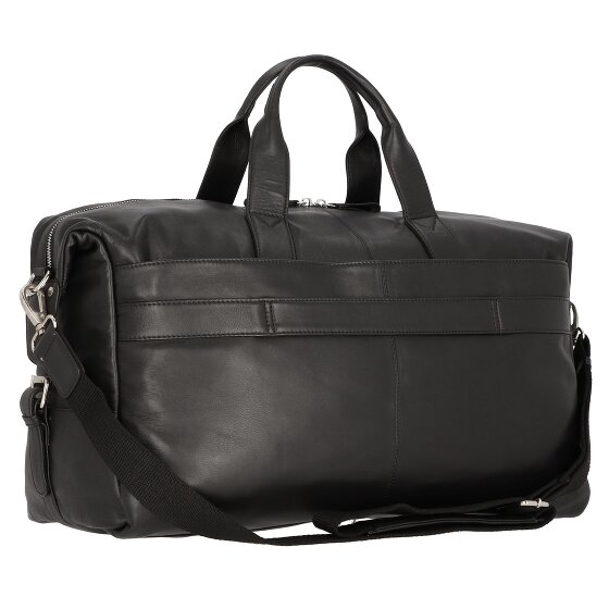 Alassio Topo weekender reistas leer 50 cm