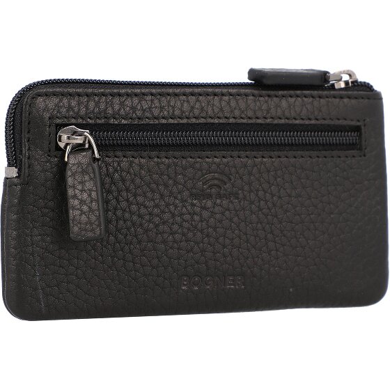 Bogner Vail Elias Sleuteletui RFID Leer 12 cm