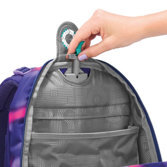 coocazoo Mate School rugzak 44 cm