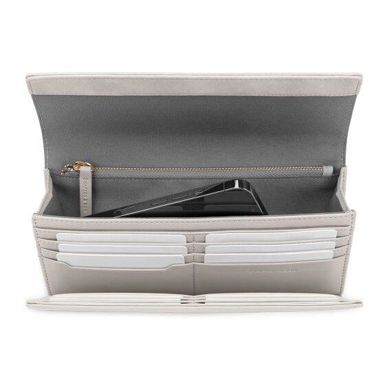 Kapten & Son Triomphe Portemonnee RFID-bescherming 21 cm
