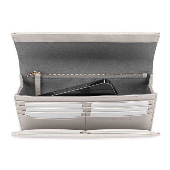 Kapten & Son Triomphe Portemonnee RFID-bescherming 21 cm