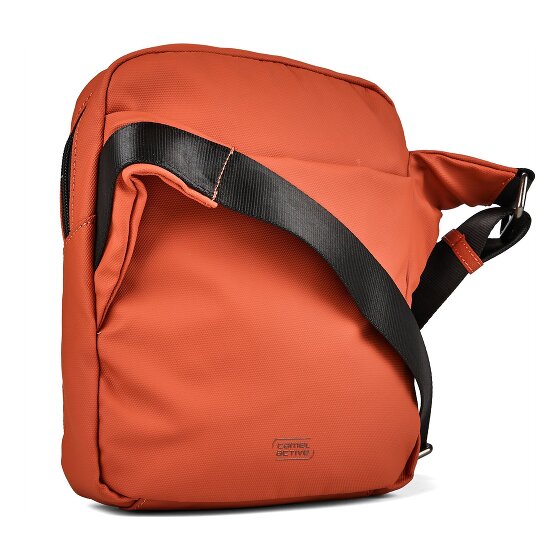camel active Explore Crossbody tas S 22 cm
