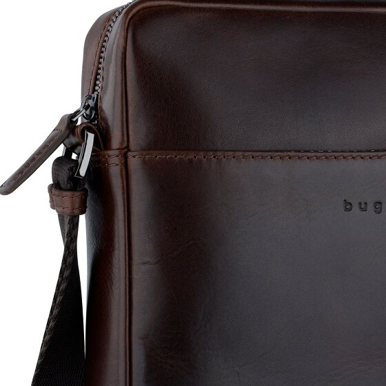 bugatti Romano Schoudertas Leer 23 cm