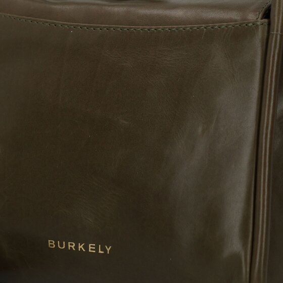 Burkely Vintage Veda Schoudertas Leer 20 cm