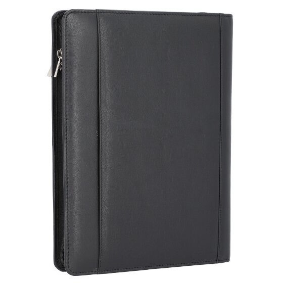 Alassio Carpo schrijfmap leer 36 cm