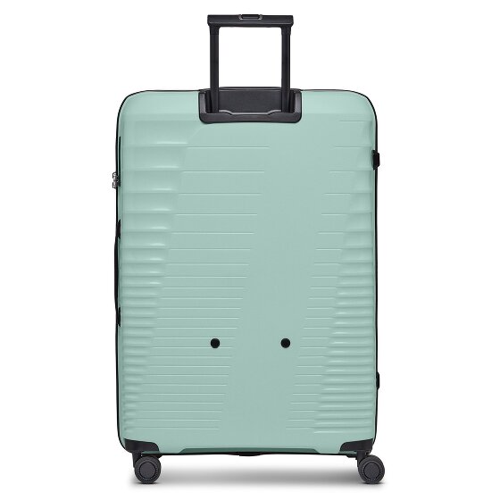 Farmhood Eco Edition 4 wielen Trolley 77 cm met uitbreidingsplooi
