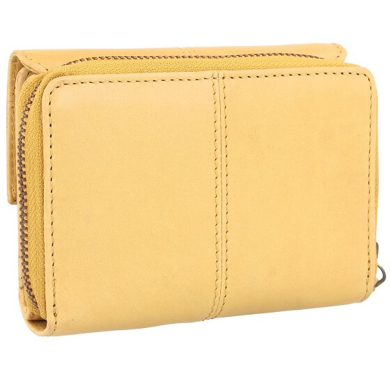 Greenland Nature Nature Zachte portefeuille RFID leer 13 cm