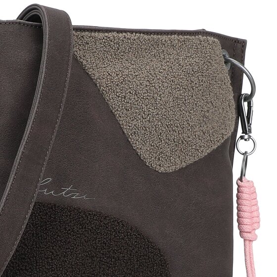 Fritzi aus Preußen Fritzi03 Schoudertas 22.5 cm Fritzi aus Preußen Fritzi03 Schoudertas 22.5 cm