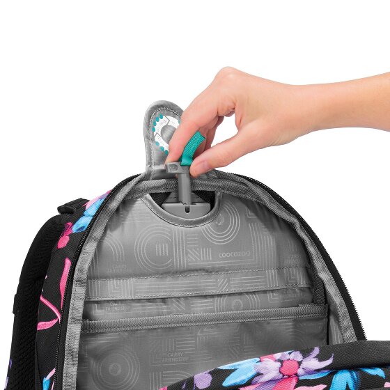 coocazoo Porter School rugzak 46 cm