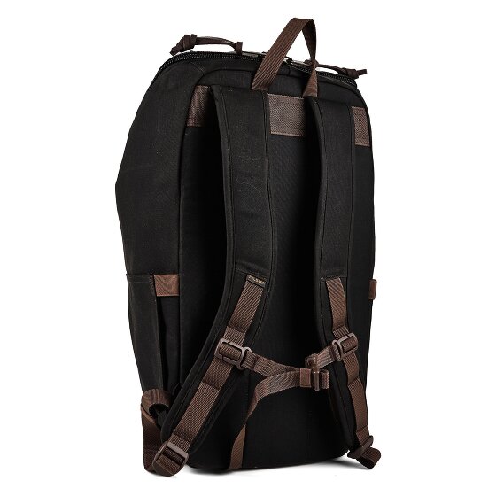 Filson Waxed Cotton Canvas Dagrugzak 51 cm Laptop compartiment