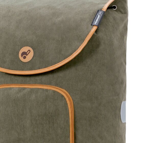 Andersen Shopper Alu Star Shopper Marta Winkelwagen 59 cm