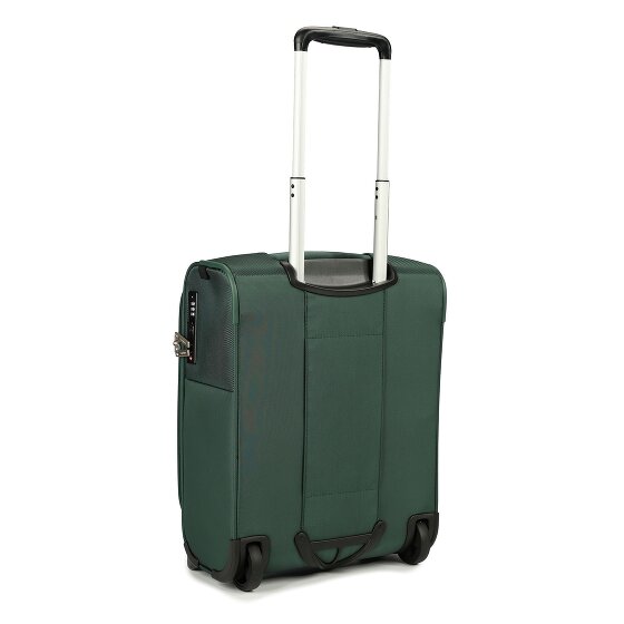Samsonite Base Breeze 2 wielen Cabinewagen 45 cm