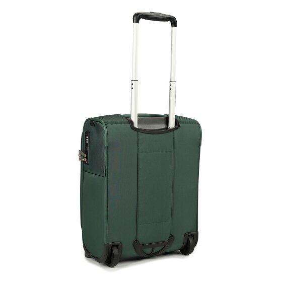 Samsonite Base Breeze 2 wielen Cabinewagen 45 cm